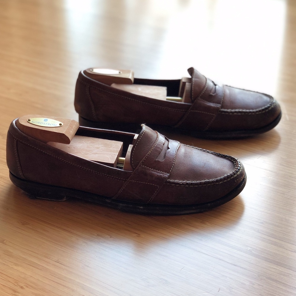 Cole Haan Slip-ons